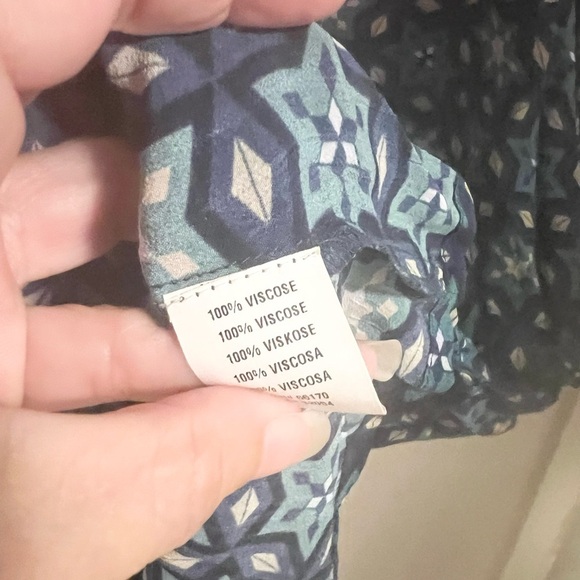 Anthropologie Blank London MARION TUNIC DRESS - Picture 9 of 12